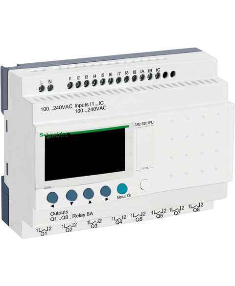 Schneider Electric SR2B201FU