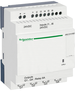 Schneider Electric SR2D101BD