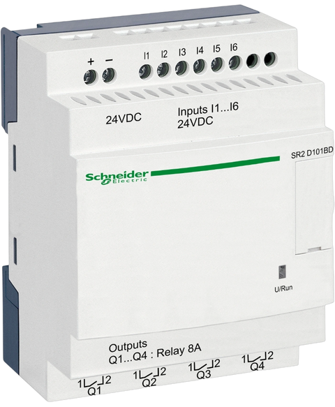 Schneider Electric SR2D101BD