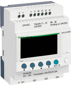 Schneider Electric SR3-B102BD
