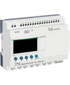 Schneider Electric SR3B261BD