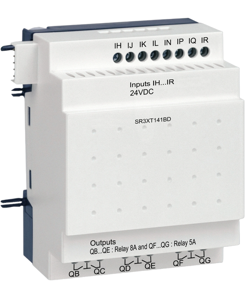 Schneider Electric SR3XT141BD