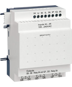 Schneider Electric SR3XT141FU