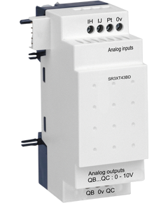Schneider Electric SR3XT43BD