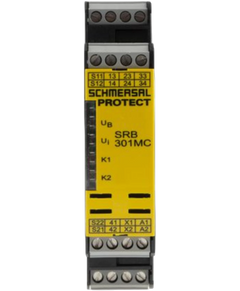 Schmersal SRB301MC-24V