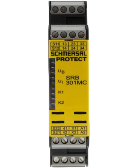 Schmersal SRB301MC-24V