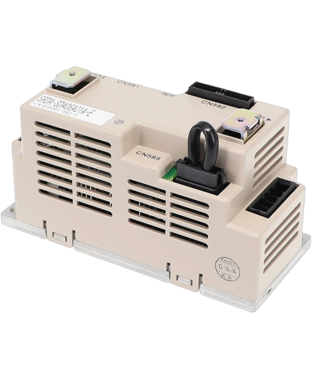 Yaskawa SRDA-SDA06A01A-E