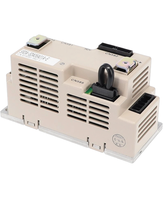Yaskawa SRDA-SDA06A01A-E