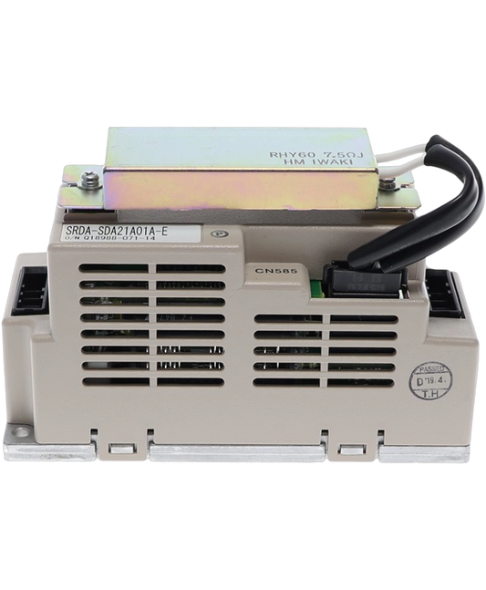 Yaskawa SRDA-SDA21A01A-E