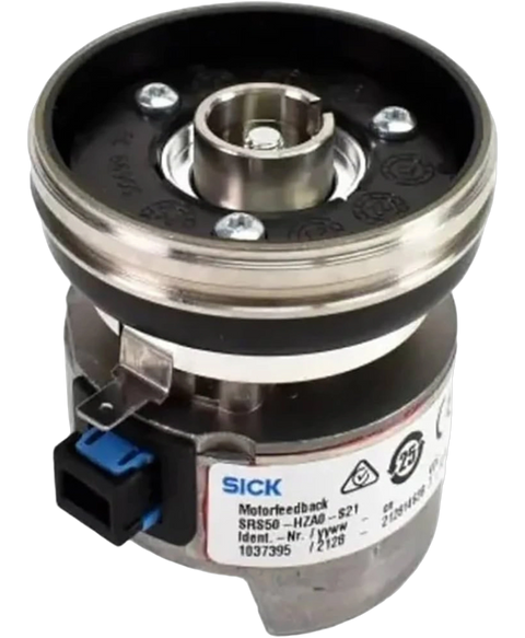 SICK SRS50-HZA0-S21