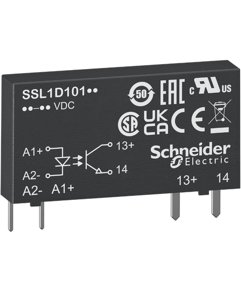 Schneider Electric SSL1A12BD