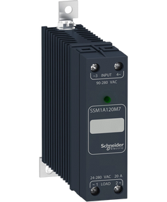 Schneider Electric SSM1A130BD