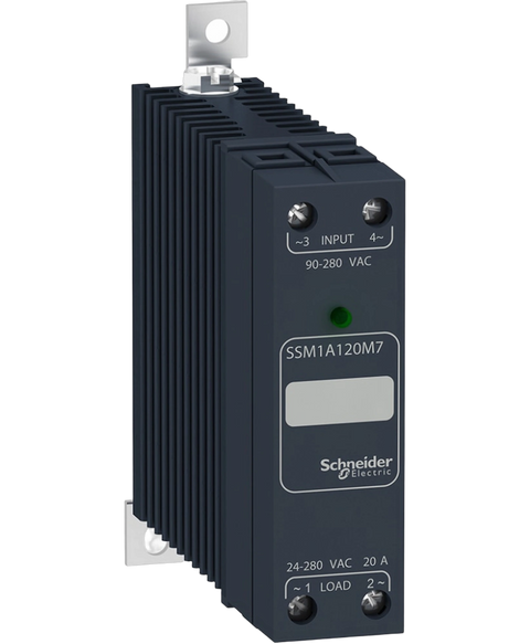 Schneider Electric SSM1A130BD