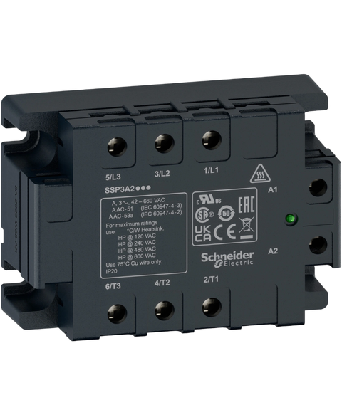 Schneider Electric SSP3A250BDT