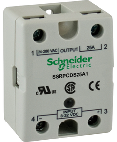 Schneider Electric SSRPP8S50A1