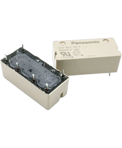 Panasonic ST2-DC1.5V-F