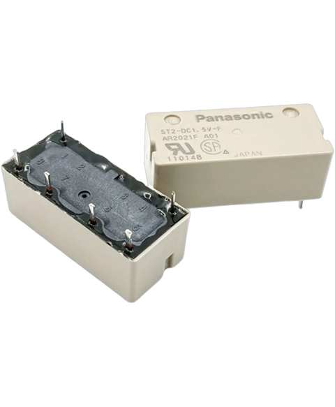 Panasonic ST2-DC1.5V-F