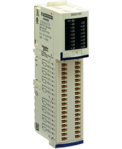 Schneider Electric STBDDO3705