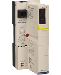 Schneider Electric STBNIP2212