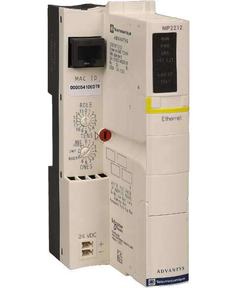 Schneider Electric STBNIP2212