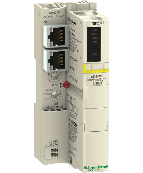 Schneider Electric STBNIP2311