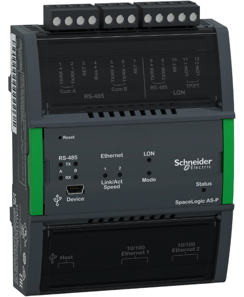 Schneider Electric SXWASPXXX10001