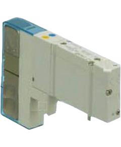 SMC SY3420-5LZD-M5