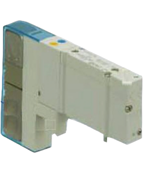 SMC SY3420-5LZD-M5