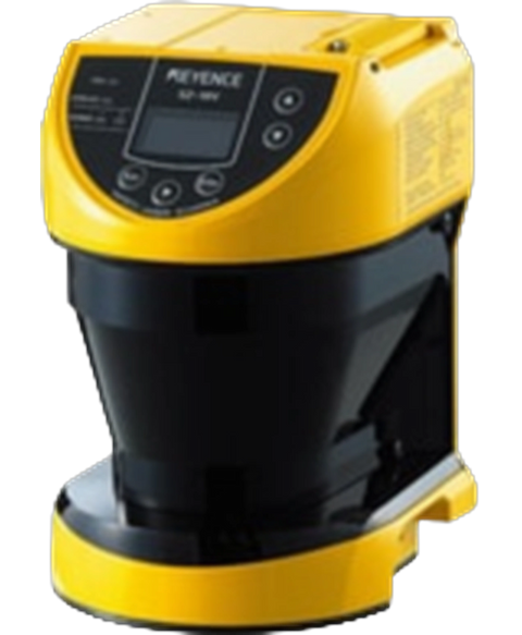 Keyence SZ-16V