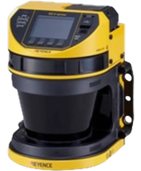 Keyence SZ-V04