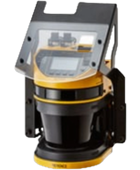 Keyence SZ-VB22