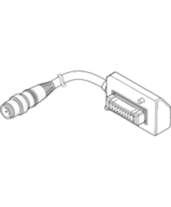 Keyence SZ-VPC03