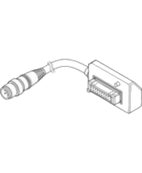 Keyence SZ-VPC03