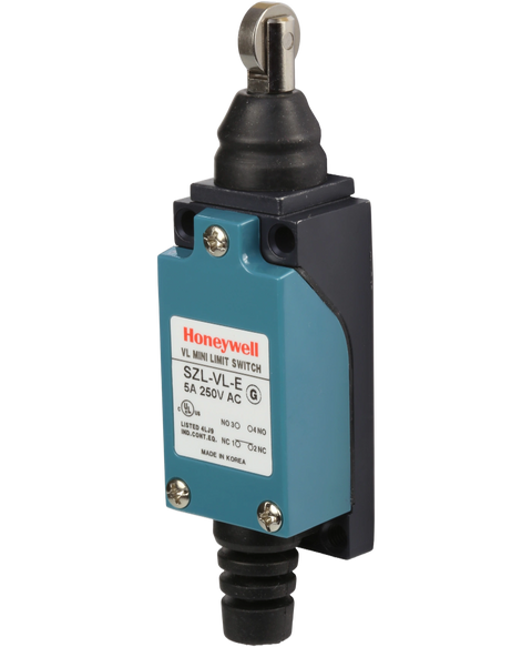 Honeywell SZL-VL-E