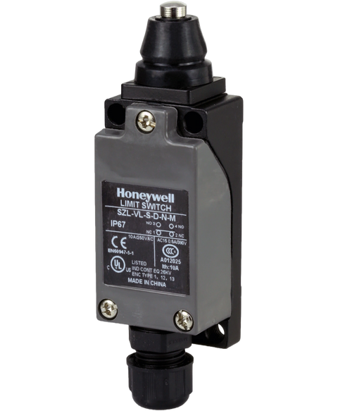 Honeywell SZL-VL-S-D-N-M