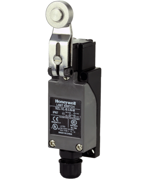 Honeywell SZL-VL-S-I
