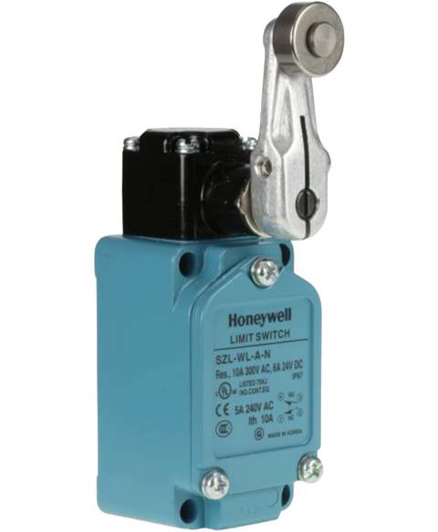 Honeywell SZL-WL-A
