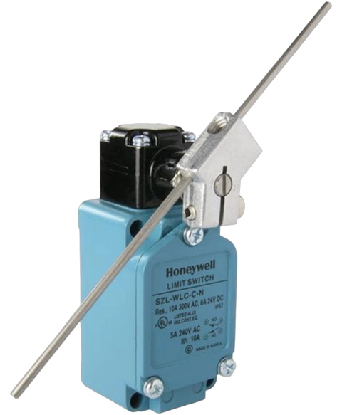 Honeywell SZL-WL-C
