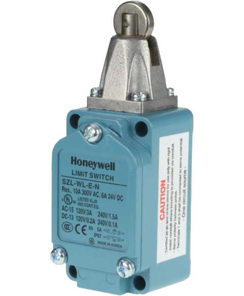 Honeywell SZL-WL-E