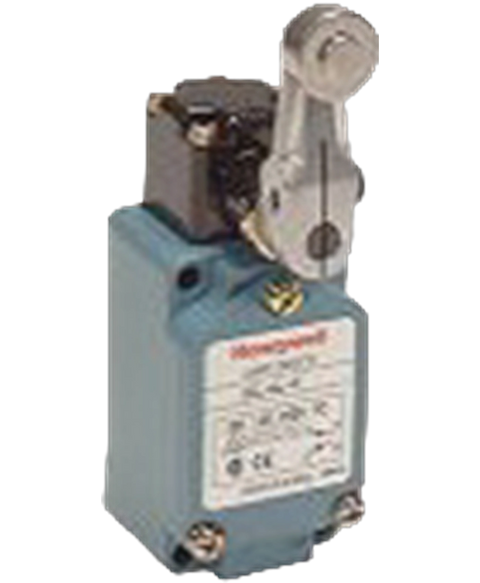 Honeywell SZL-WLC-A