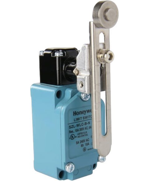 Honeywell SZL-WLC-B-N