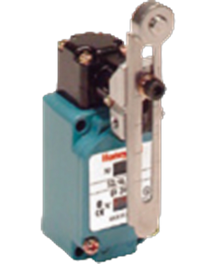 Honeywell SZL-WLC-BL3
