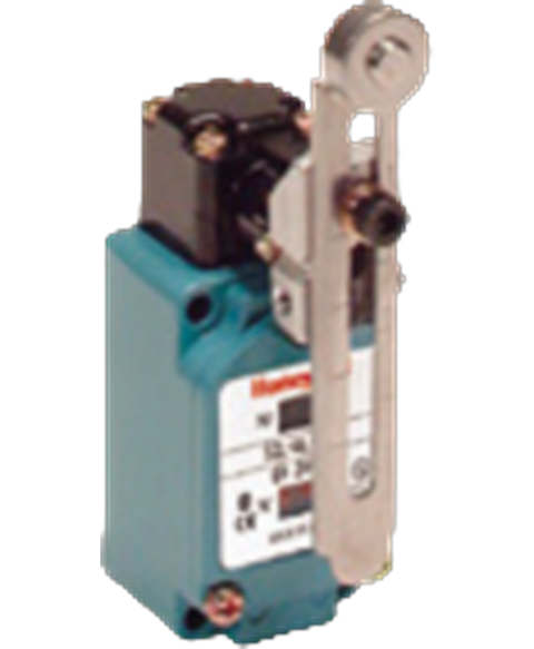 Honeywell SZL-WLC-BL3