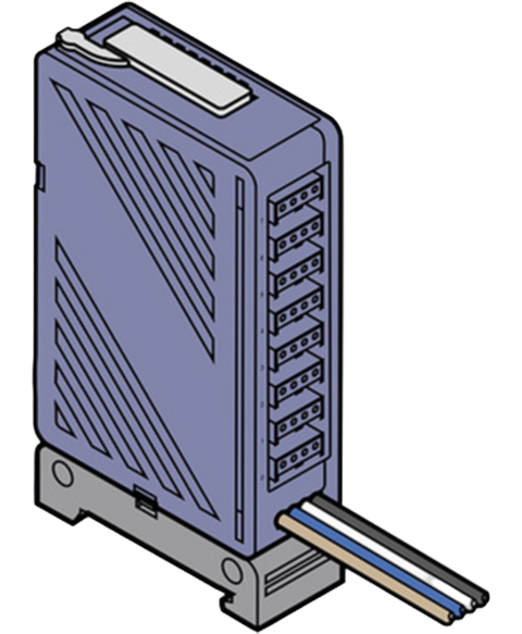 Sunx SL-VT8J