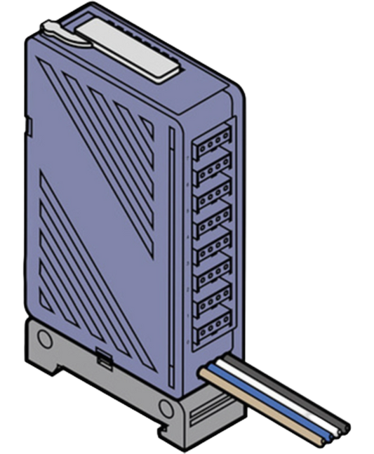 Sunx SL-VT8J