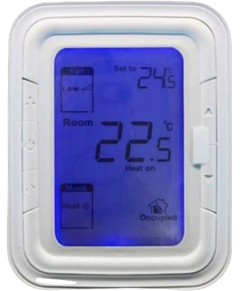 Honeywell T6861V2WB
