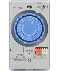 Panasonic TB118KC7S
