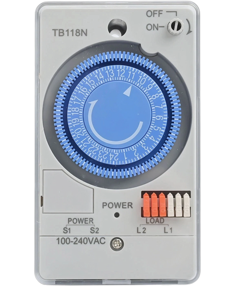 Panasonic TB118KC7S