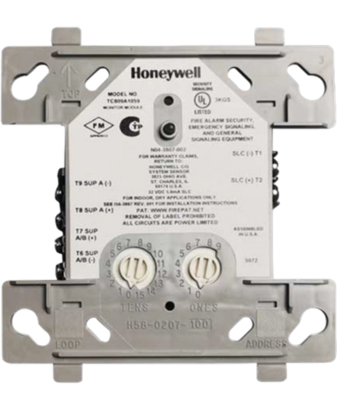 Honeywell TC809A1059