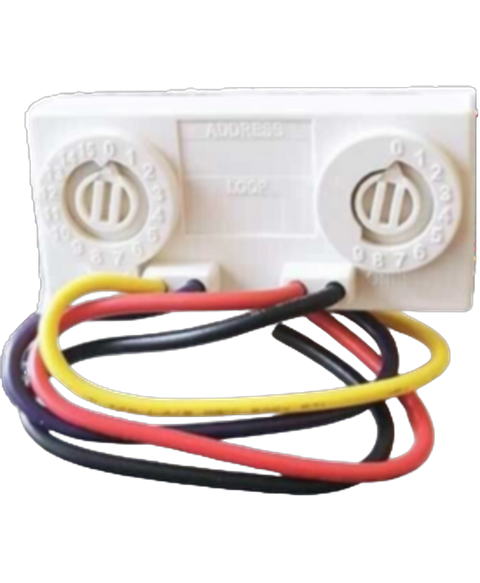 Honeywell TC809B1008